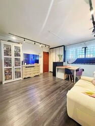 Blk 634 Yio Chu Kang Heights (Ang Mo Kio), HDB 4 Rooms #551259711